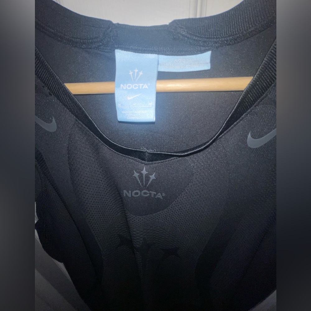 Nocta jersey Tank - Picture 4 of 9